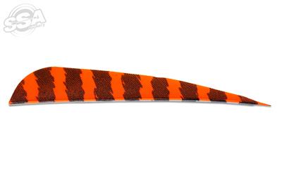 Plumes Skylon Round Barred (par 24)