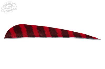 Plumes Skylon Round Barred (par 24)