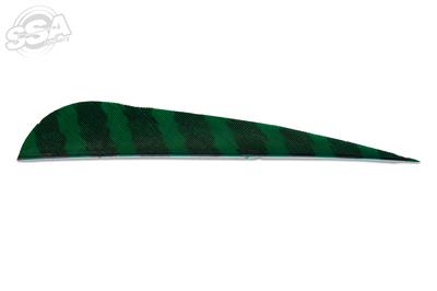 Plumes Skylon Round Barred (par 24)