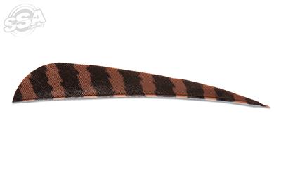 Plumes Skylon Round Barred (par 24)