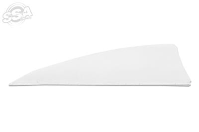 Plumes Skylon 3" Shield Uni par 24