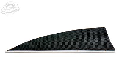 Plumes Skylon 3" Shield Uni par 24