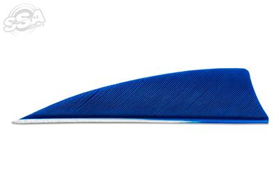 Plumes Skylon 3" Shield Uni par 24
