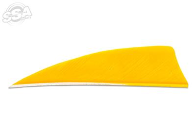 Plumes Skylon 3" Shield Uni par 24