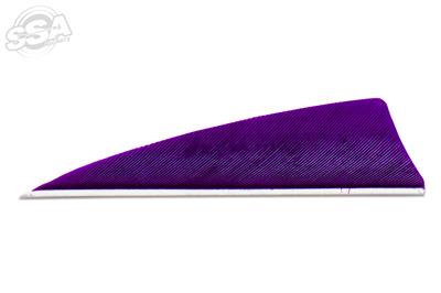 Plumes Skylon 3" Shield Uni par 24