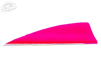 Plumes Skylon 3" Shield Uni par 24