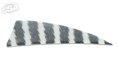 Plumes Skylon 3" Shield Barred par 24