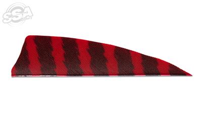 Plumes Skylon 3" Shield Barred par 24