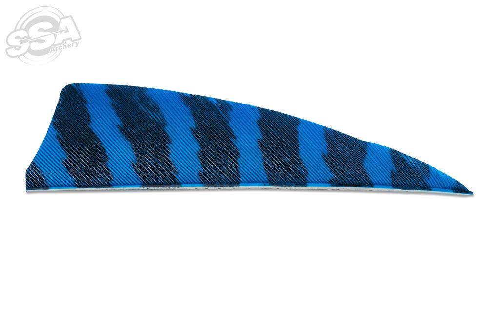 Plumes Skylon 3" Shield Barred par 24
