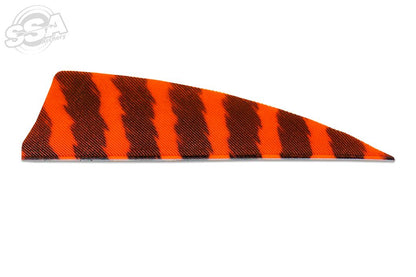 Plumes Skylon 3" Shield Barred par 24