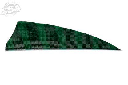 Plumes Skylon 3" Shield Barred par 24