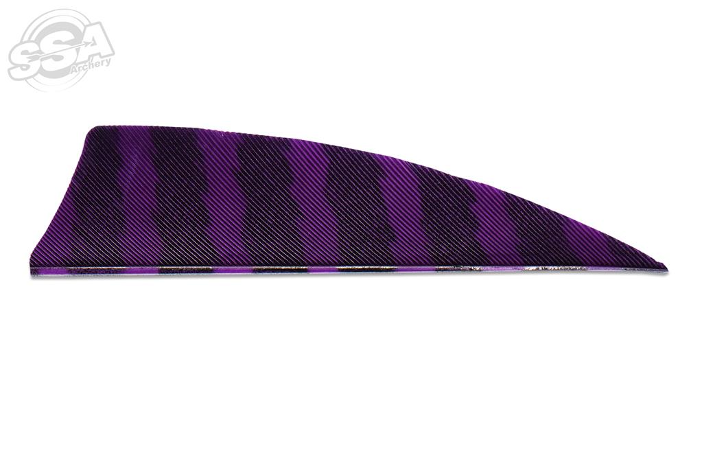 Plumes Skylon 3" Shield Barred par 24