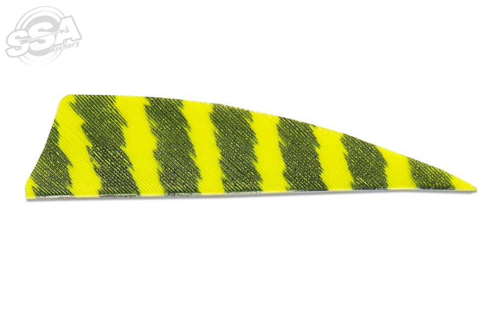 Plumes Skylon 3" Shield Barred par 24