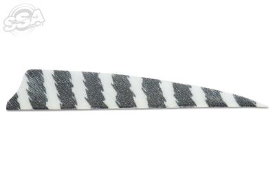 Plumes Skylon 4" Shield Barred par 24