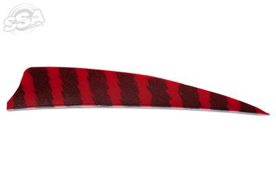 Plumes Skylon 4" Shield Barred par 24