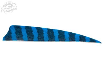 Plumes Skylon 4" Shield Barred par 24