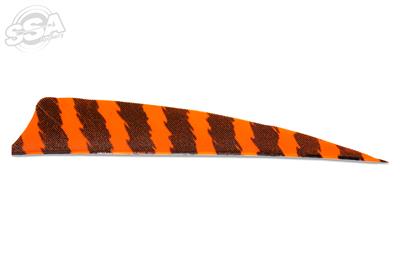 Plumes Skylon 4" Shield Barred par 24