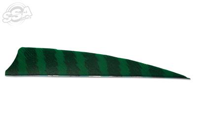 Plumes Skylon 4" Shield Barred par 24