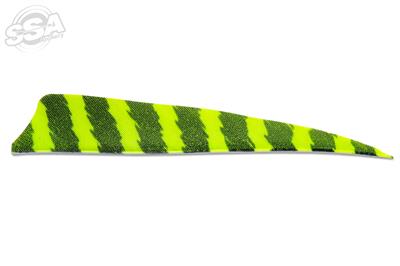 Plumes Skylon 4" Shield Barred par 24