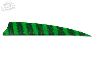 Plumes Skylon 4" Shield Barred par 24