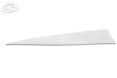 Plumes Skylon 4" Shield Uni par 24