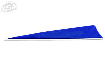 Plumes Skylon 4" Shield Uni par 24
