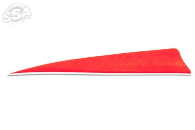 Plumes Skylon 5" Shield Uni par 24
