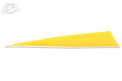 Plumes Skylon 5" Shield Uni par 24