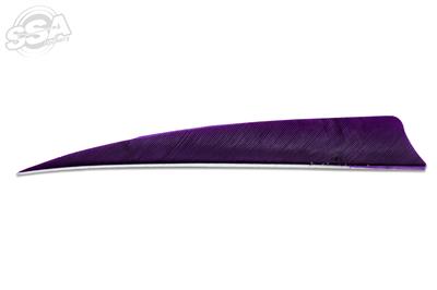 Plumes Skylon 4" Shield Uni par 24