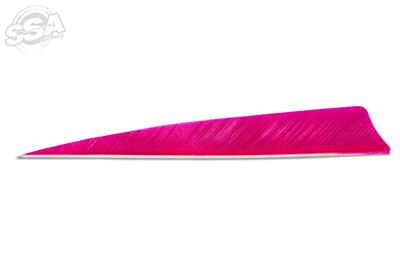 Plumes Skylon 4" Shield Uni par 24