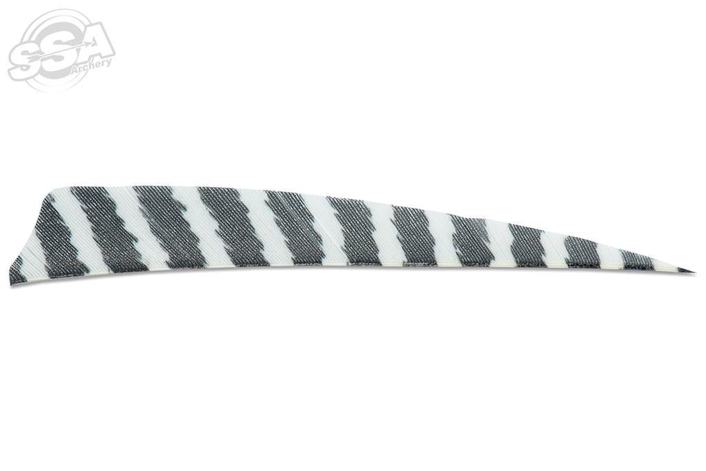 Plumes Skylon 5" Shield Barred par 24