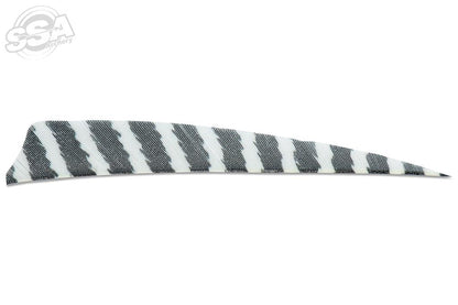 Plumes Skylon 5" Shield Barred par 24