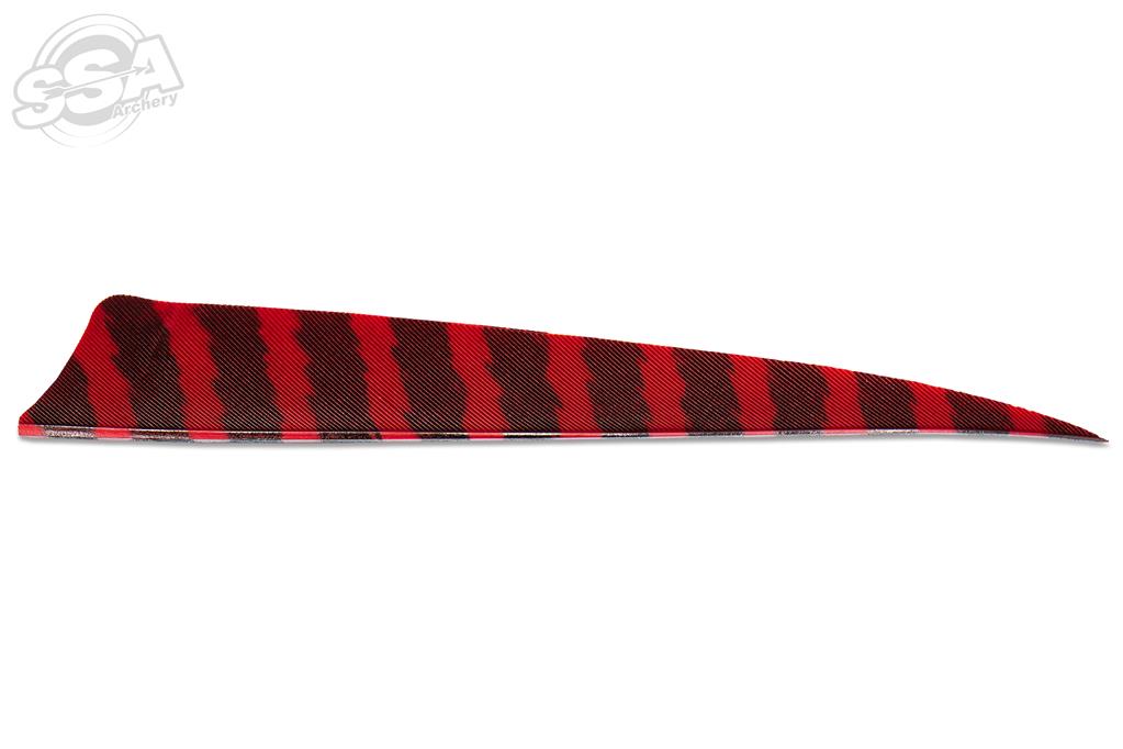 Plumes Skylon 5" Shield Barred par 24