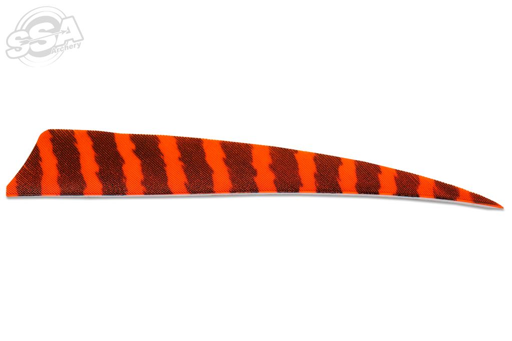 Plumes Skylon 5" Shield Barred par 24