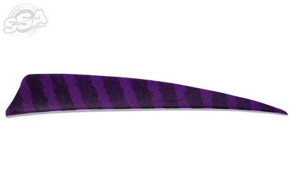 Plumes Skylon 5" Shield Barred par 24