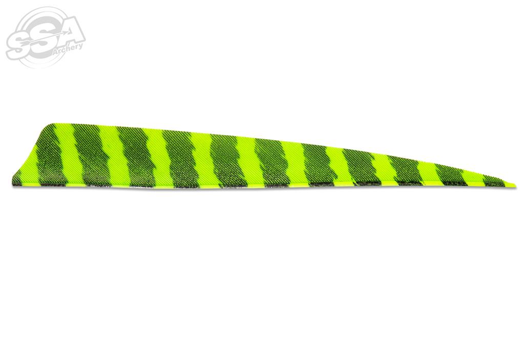 Plumes Skylon 5" Shield Barred par 24