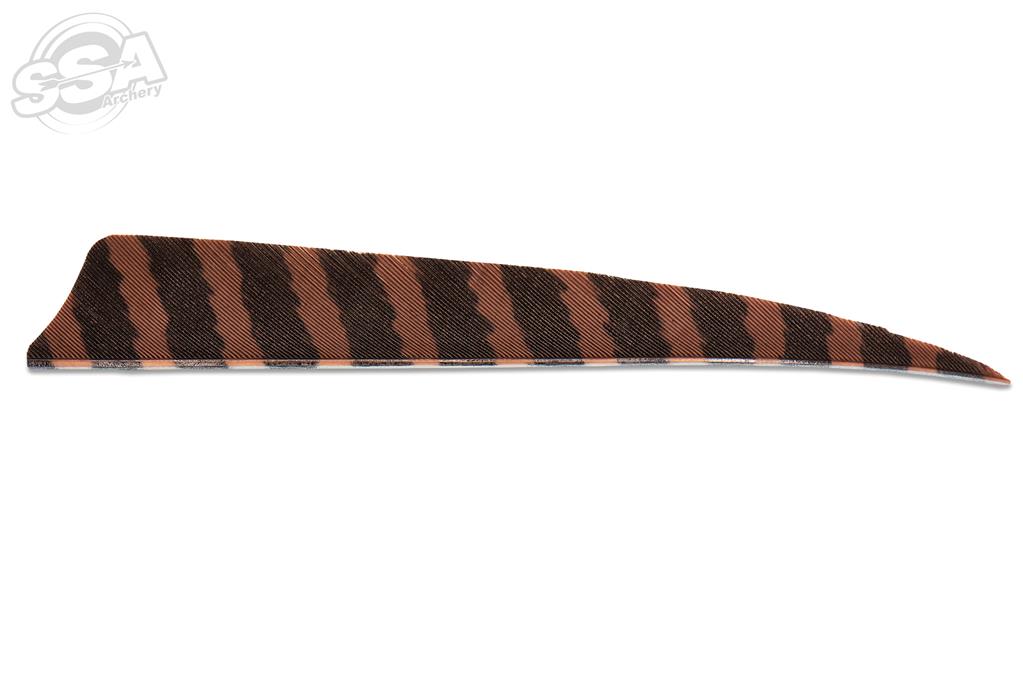 Plumes Skylon 5" Shield Barred par 24