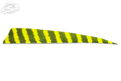Plumes Skylon 5" Shield Barred par 24