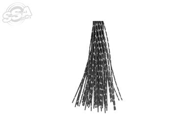 Silencieux de corde Pine Ridge Nitro Whiskers (paire)