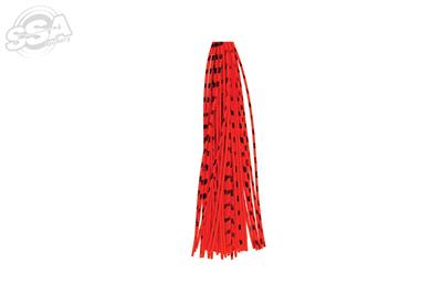 Silencieux de corde Pine Ridge Nitro Whiskers (paire)