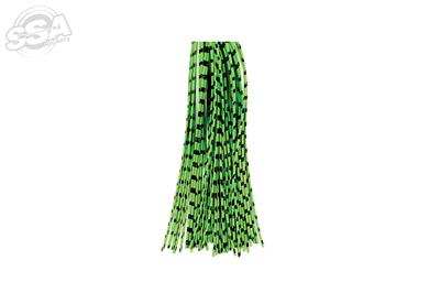 Silencieux de corde Pine Ridge Nitro Whiskers (paire)
