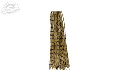 Silencieux de corde Pine Ridge Nitro Whiskers (paire)