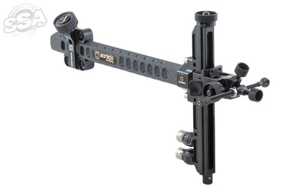Viseur Sanlida X10 Target Recurve