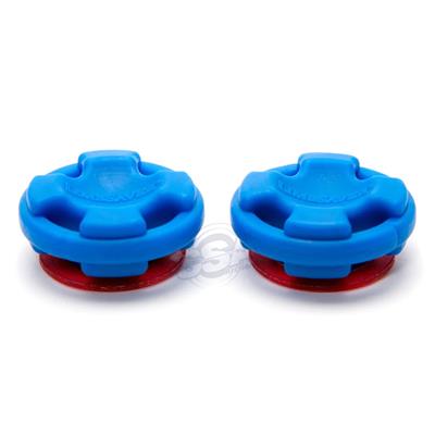 Limbsaver limb dampener