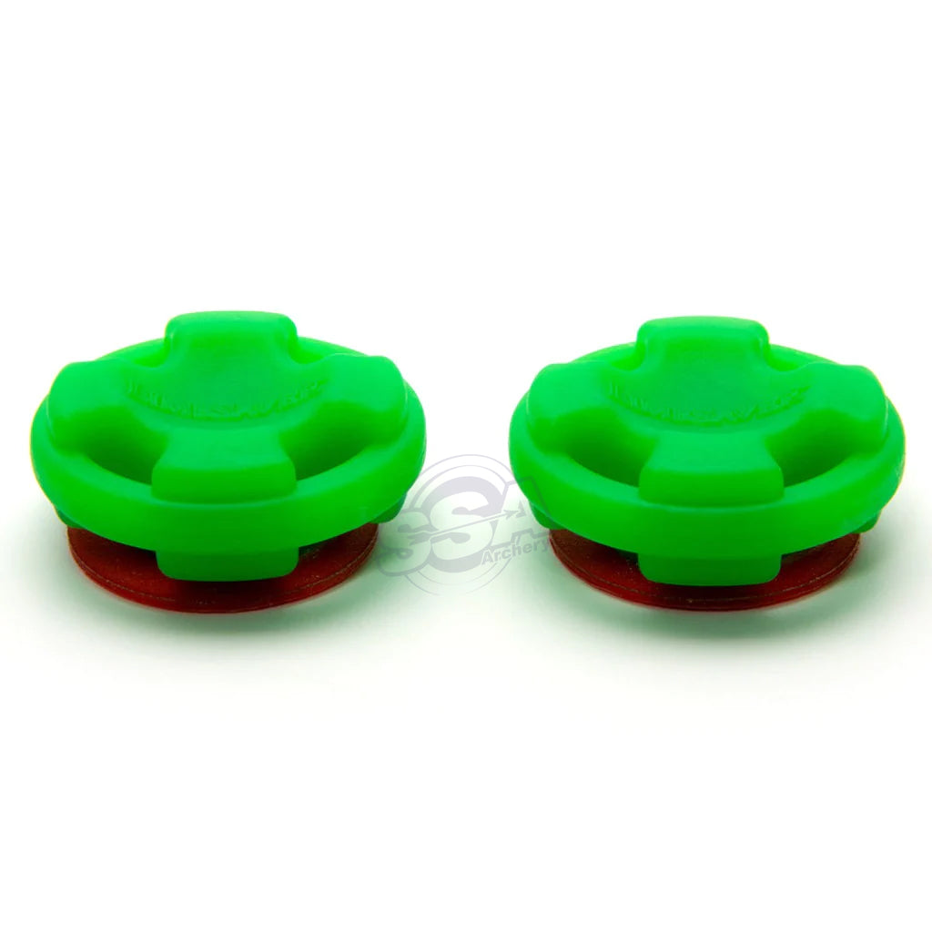 Limbsaver limb dampener