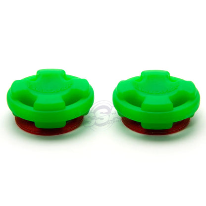 Limbsaver limb dampener