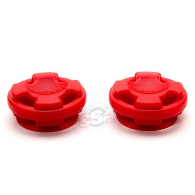 Limbsaver limb dampener