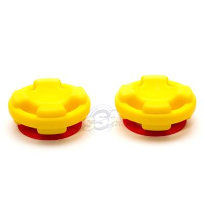 Limbsaver limb dampener