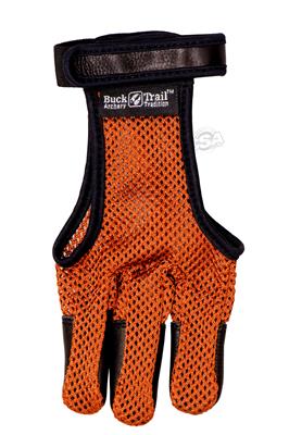Buck Trail Handschuh