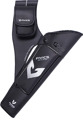 Fivics Unico Tournament Quiver L